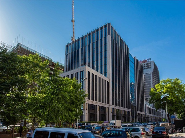 扬州CNC加工中心厂家